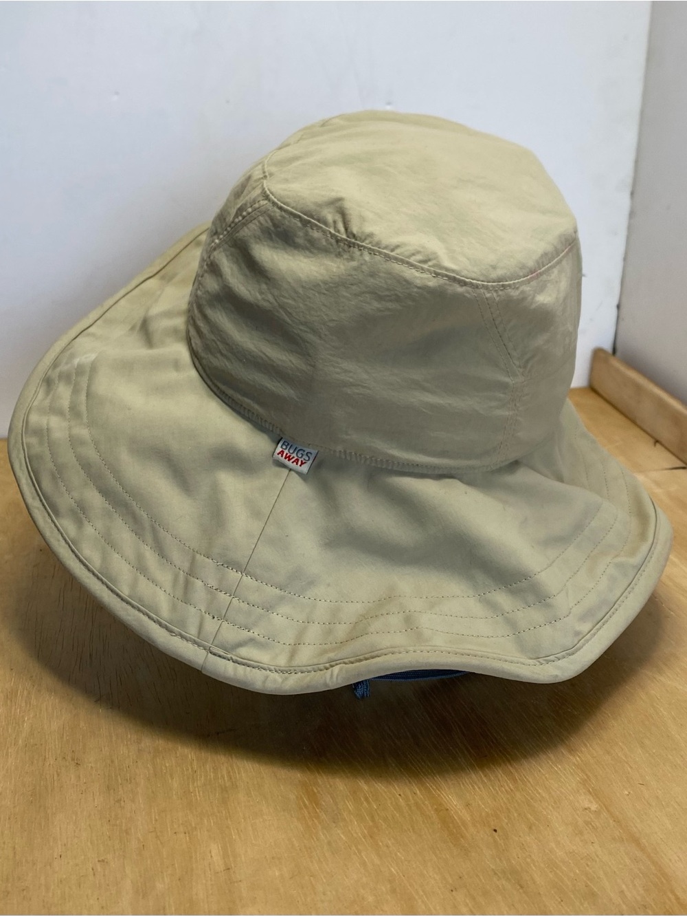 ExOfficio BugsAway Sol Cool Adventure Sun Hat - S/M